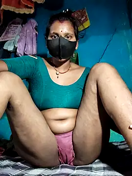 Chanchal pande online show from April 2026 10:37:02 PM