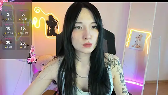 AliceeinWonderlanddd online show from March 2026 10:08:02 AM