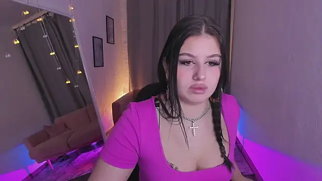 Walterra White online show from February 2026 03:19:02 PM