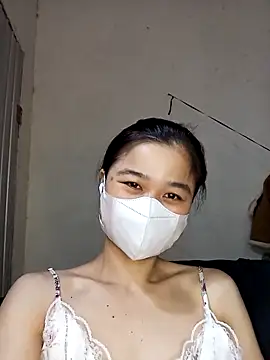 Daisy-lusia2026 online show from April 2026 10:09:02 PM