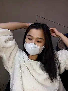 Daisy-lusia2026 online show from April 2026 03:01:01 PM