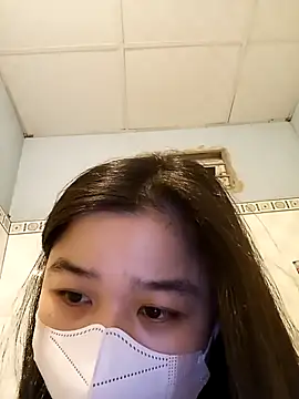 Daisy-lusia2026 online show from April 2026 10:21:02 PM