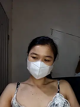Daisy-lusia2026 online show from April 2026 11:07:01 PM