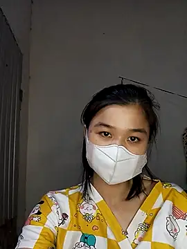 Daisy-lusia2026 online show from May 2026 01:48:01 PM