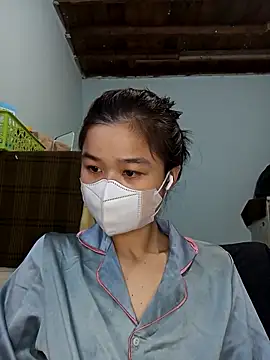 Daisy-lusia2026 online show from May 2026 01:11:02 AM