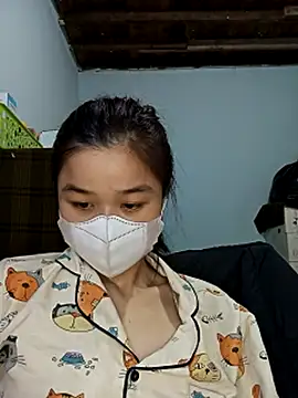 Daisy-lusia2026 online show from May 2026 02:07:02 AM