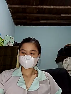 Daisy-lusia2026 online show from May 2026 02:58:01 PM