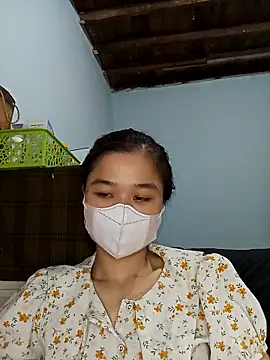 Daisy-lusia2026 online show from May 2026 01:16:01 PM