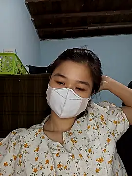 Daisy-lusia2026 online show from May 2026 01:22:01 AM