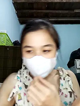 Daisy-lusia2026 online show from May 2026 02:11:01 PM