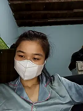 Daisy-lusia2026 online show from May 2026 02:17:01 AM
