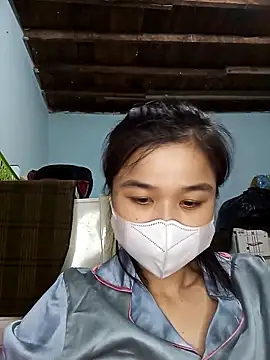Daisy-lusia2026 online show from May 2026 02:55:01 PM