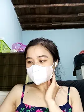 Daisy-lusia2026 online show from May 2026 09:14:01 AM