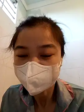 Daisy-lusia2026 online show from May 2026 10:48:02 PM