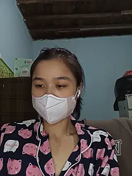 Daisy-lusia2026 online show from May 2026 02:25:02 PM