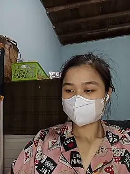 Daisy-lusia2026 online show from May 2026 02:25:01 PM