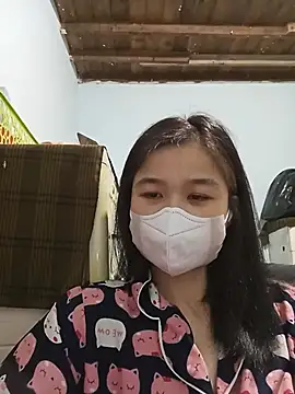 Daisy-lusia2026 online show from May 2026 02:24:02 PM