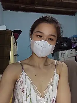 Daisy-lusia2026 online show from May 2026 01:51:02 PM