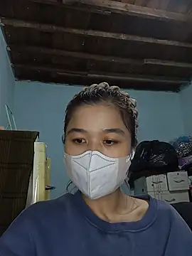 Daisy-lusia2026 online show from May 2026 02:56:02 PM