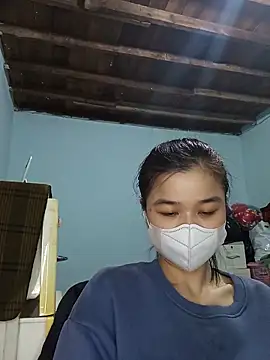 Daisy-lusia2026 online show from May 2026 10:16:02 PM