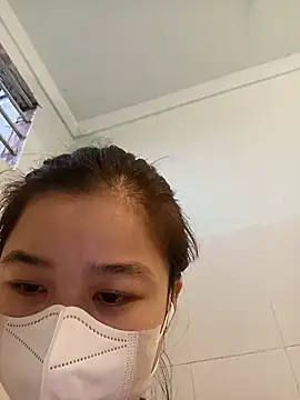 Daisy-lusia2026 online show from May 2026 10:17:02 PM