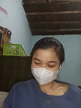 Daisy-lusia2026 online show from May 2026 10:04:02 PM