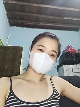 Daisy-lusia2026 online show from May 2026 11:09:01 PM