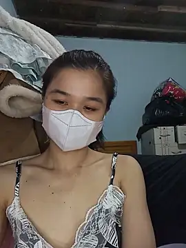 Daisy-lusia2026 online show from May 2026 12:10:02 PM