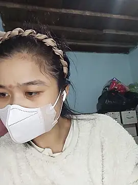 Daisy-lusia2026 online show from May 2026 02:46:01 PM