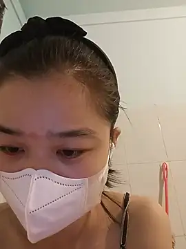 Daisy-lusia2026 online show from May 2026 09:56:02 PM