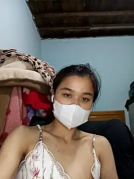 Daisy-lusia2026 online show from June 2026 02:30:01 PM
