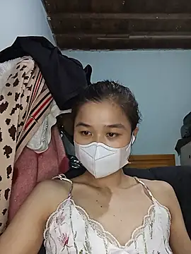 Daisy-lusia2026 online show from June 2026 11:49:02 AM