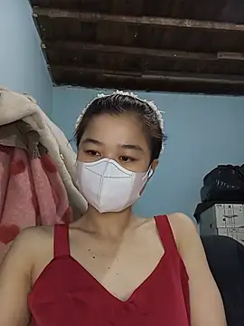 Daisy-lusia2026 online show from July 2026 10:14:01 PM