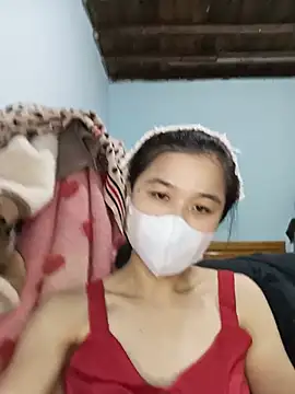 Daisy-lusia2026 online show from July 2026 02:19:01 PM