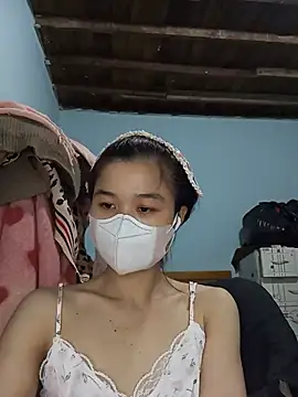 Daisy-lusia2026 online show from July 2026 02:57:02 AM