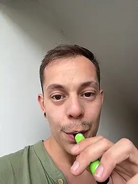 AxelMuller online show from February 2026 01:03:02 PM