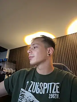 AxelMuller online show from February 2026 08:51:01 AM