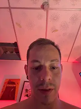 Snapshot of AxelMuller chatting on March 2026 08:36:02 PM AxelMuller online show from March 2026 08:36:02 PM