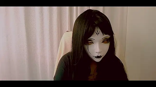 NoirLiliyaa online show from February 2026 11:59:01 AM