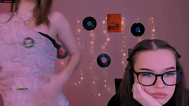 eira mouse online show from April 2026 08:59:02 AM