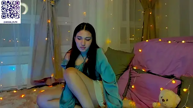 Snapshot of Anna_Elfii chatting on January 2026 07:11:01 PM Anna Elfii online show from January 2026 07:11:01 PM