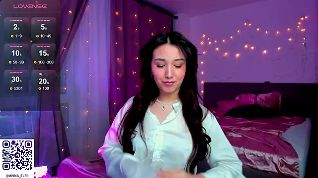 Snapshot of Anna_Elfii chatting on February 2026 05:05:02 PM Anna Elfii online show from February 2026 05:05:02 PM