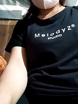 Chacha-ko online show from March 2026 08:37:02 AM