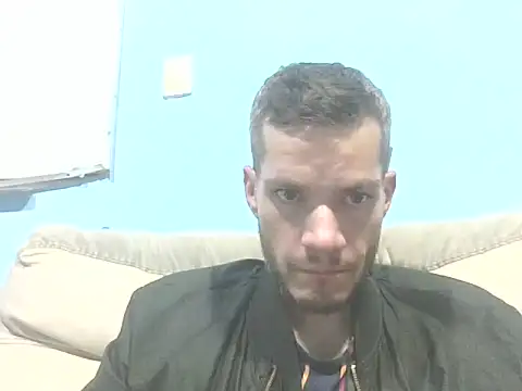 BabeseniirRS online show from July 2026 05:36:01 AM