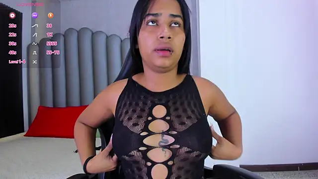 Shirleytaylor- online show from April 2026 11:37:01 AM