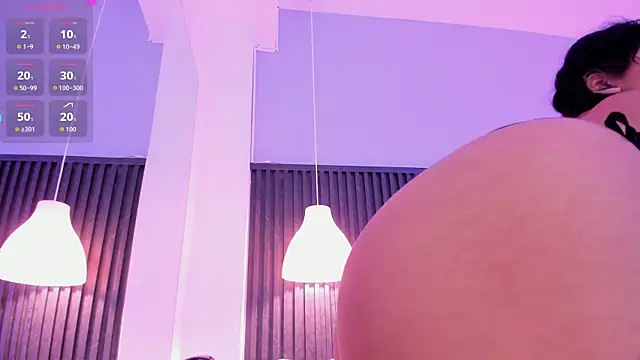 Amyy Carter online show from April 2026 11:46:02 AM