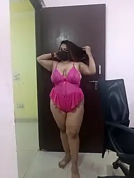 Aliya Hott online show from April 2026 02:54:01 AM