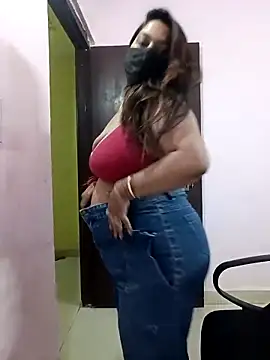 Aliya Hott online show from April 2026 05:30:01 AM