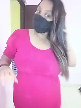 Aliya Hott online show from May 2026 05:25:02 AM