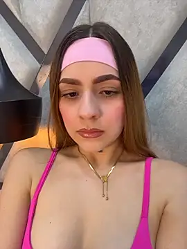 AriaWillssX online show from February 2026 08:42:02 PM